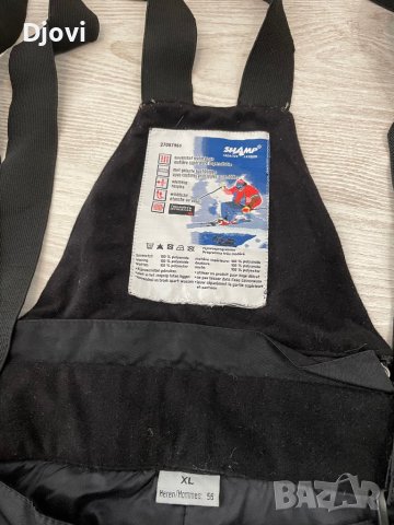 Ски долнище ХЛ, снимка 3 - Зимни спортове - 38159147