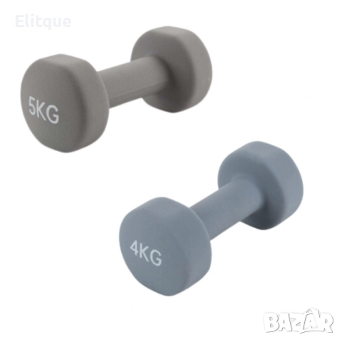 Гирички  с неопреново покритие, снимка 5 - Други - 52831226