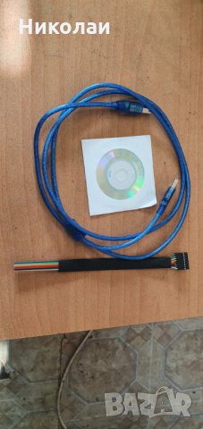 Програматор Xprog V6.17, снимка 10 - Части - 35004348