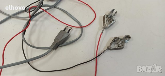 Зарядно за акумулатор Einhell EF 4/1, снимка 4 - Други инструменти - 31758293