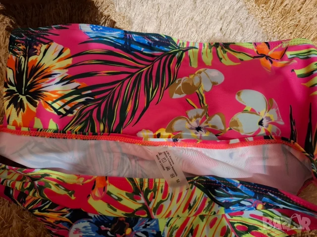 бански костюм нов размер М , снимка 5 - Бански костюми - 51225504