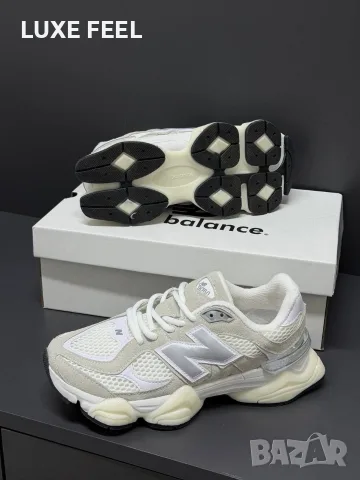 New Balance ⚜️ Дамски Маратонки , снимка 9 - Маратонки - 55744433