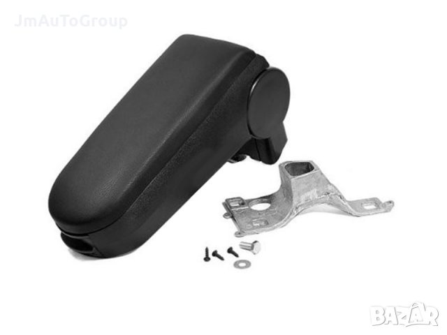 Подлакътник за VW Passat B5 1996-2005 черен, снимка 1