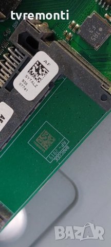 Мейнборд ZG2190R-4 GRUNDIG 43 GUB 7065 for 43inc DISPLAY 057T43D49C ​, снимка 2 - Части и Платки - 42570376