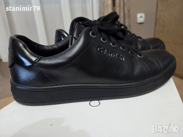 Кецове Calvin Klein