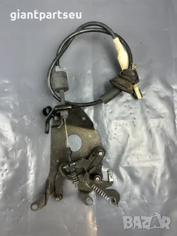 Жило за ГАЗ ПЕДАЛ Мерцедес Mercedes-benz W210 2103000130