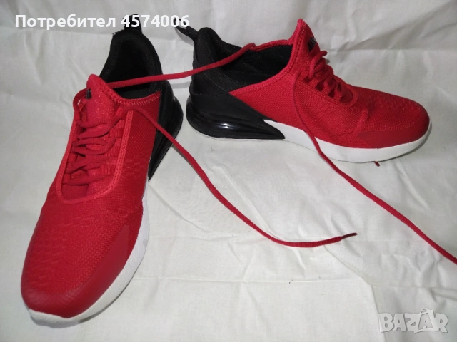 мъжки маратонки, снимка 9 - Маратонки - 53922641