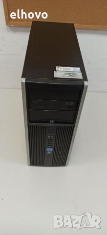 Настолен компютър HP Intel CORE I5, снимка 2 - Работни компютри - 30802721