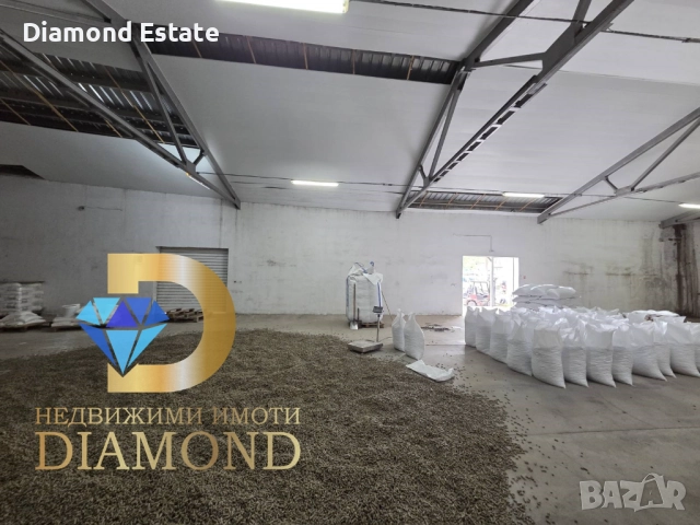 Склад Под Наем в Димитровград, снимка 7 - Складове - 51985042