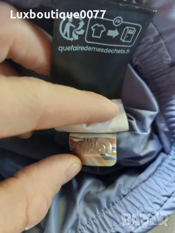 Дамско яко The North Face S, снимка 6 - Якета - 56545445