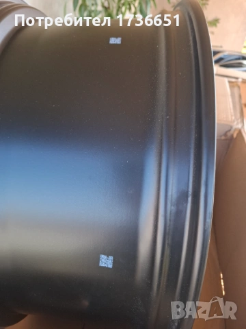 Чисто нови джанти Mercedes G Class 22", снимка 5 - Гуми и джанти - 54174061