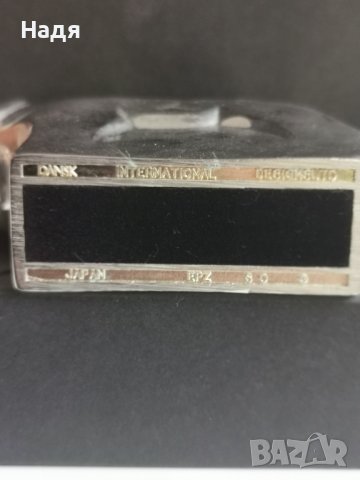 Преспапие със сребърно покритие, снимка 2 - Нумизматика и бонистика - 42625273