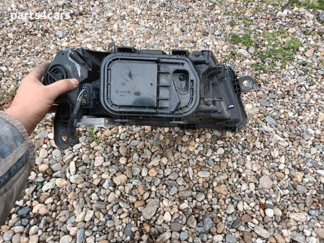 ляв ксенон фар за ауди а6 4ф AUDI A6 4F XSENON, снимка 2 - Части - 48006567