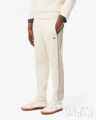 Мъжко долнище Lacoste M, снимка 6 - Спортни дрехи, екипи - 56544932