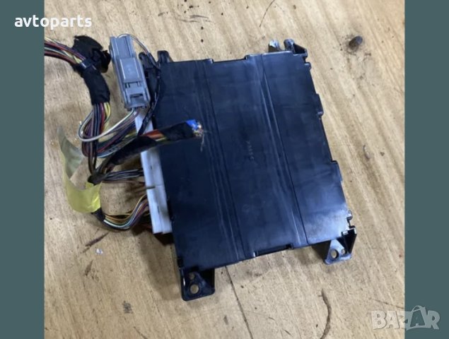 Range rover sport 2012година 3.0d 245кс Модул климатик