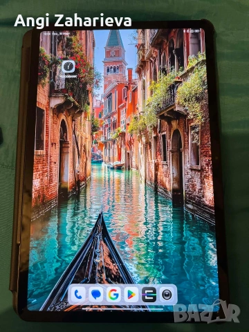 Redmi Pad Pro 5G, снимка 3 - Таблети - 54045008