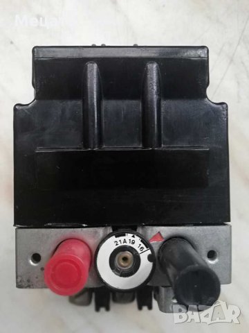 Автоматични прекъсвачи. , снимка 3 - Други машини и части - 23694431