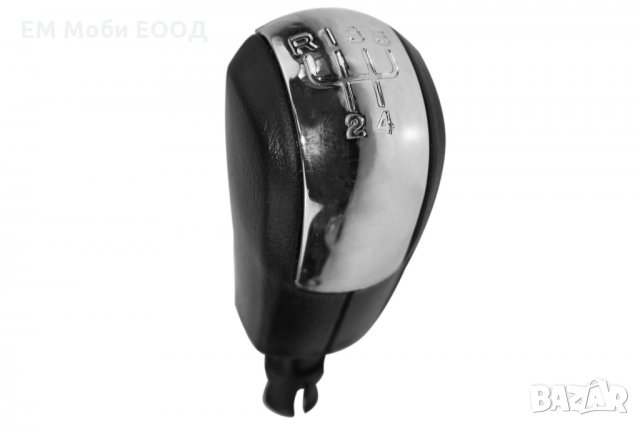 Топка Скоростен Лост Шкода Skoda Octavia MK2 MKII 2004 - 2013 5 и 6 скорости, снимка 2 - Аксесоари и консумативи - 32207773