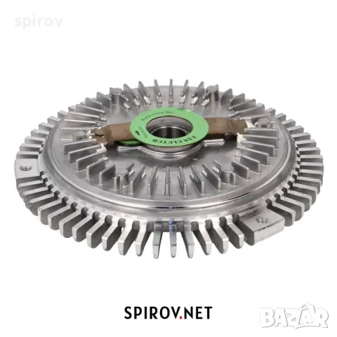 Виско съединител Mercedes OM601 OM602 OM603 OM605 OM606, снимка 1 - Части - 55701582