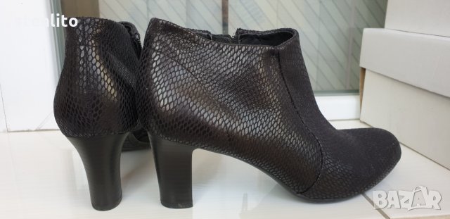Дамски боти  № 38, снимка 3 - Дамски боти - 30230971