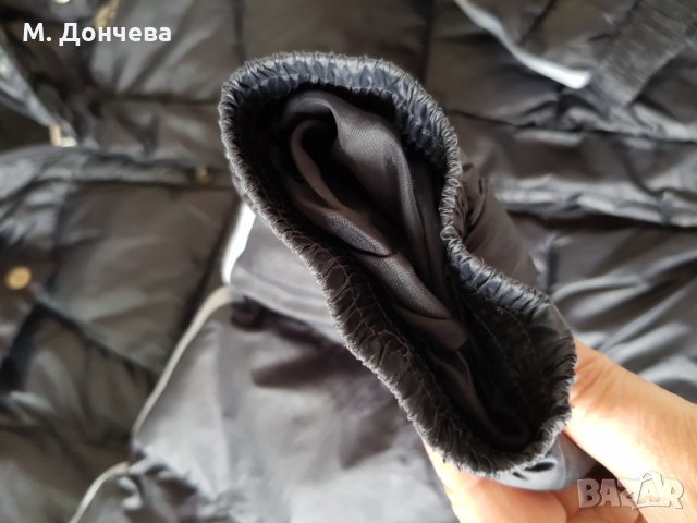 Детско яке Adidas 12 години ръст 152см., снимка 16 - Детски якета и елеци - 30267152