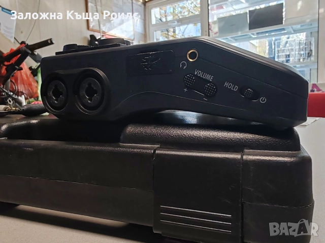 Aудио рекордер Zoom H6, снимка 4 - Други - 52510361