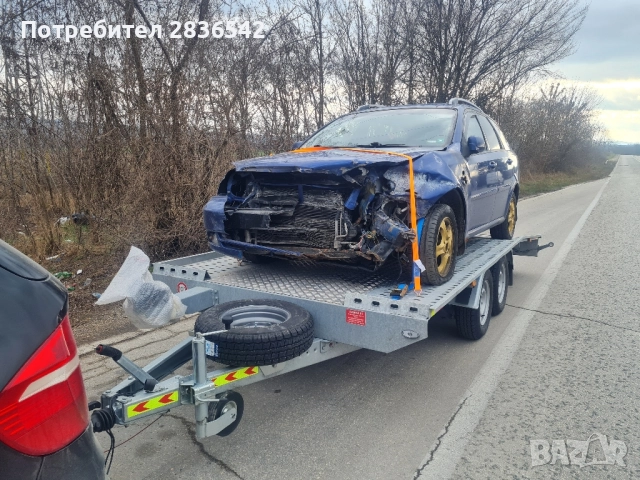 Транспорт/превоз на автомобили , снимка 4 - Транспорт под наем - 52459106