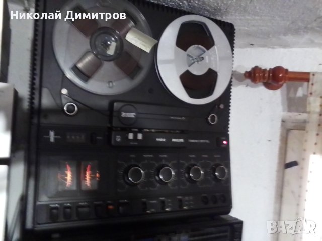 Philips N4512, снимка 8 - Декове - 42876757
