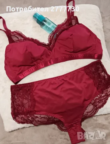 Бельо комплекти 85D , снимка 7 - Бельо - 50110154