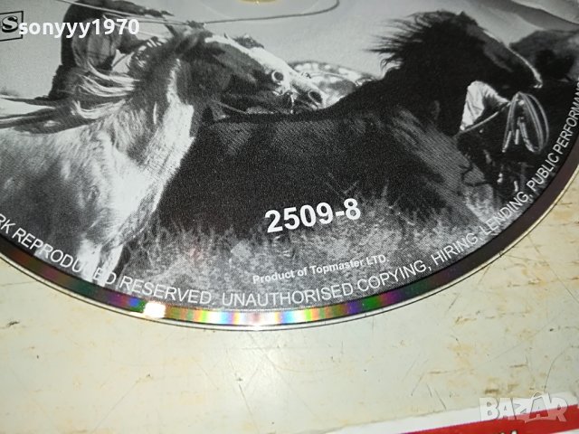 COUNTRY SONGS CD8 1509221631, снимка 5 - CD дискове - 38012882