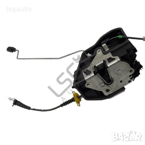 Брава предна лява врата BMW X3 (E83) 2003-2010 ID: 113922, снимка 2 - Части - 42741502