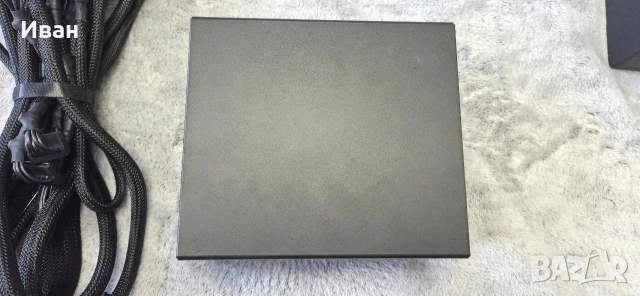 Топ захранване 850w Be Quiet Straight Power 11, снимка 4 - Захранвания и кутии - 54314259