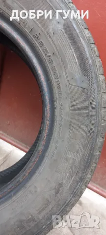 225 65 16С БУСОВИ НЕКСЕН, снимка 7 - Гуми и джанти - 49698100