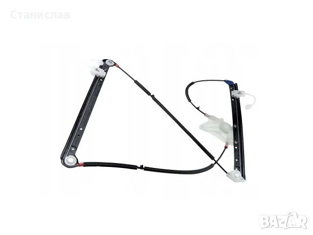 Стъклоповдигач за Audi A3 8L – 8L4837461