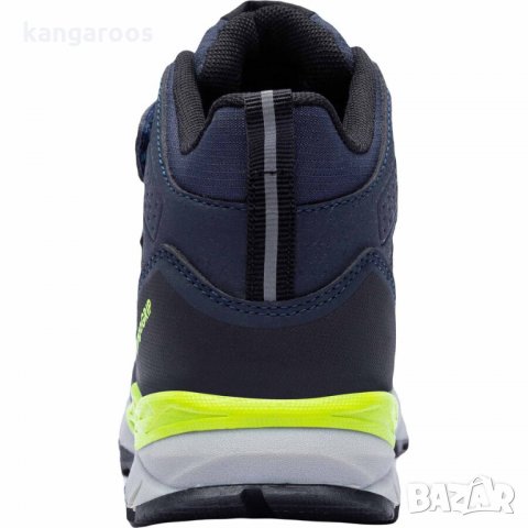 Водонепромокаеми обувки KangaROOS, снимка 4 - Детски боти и ботуши - 34675059