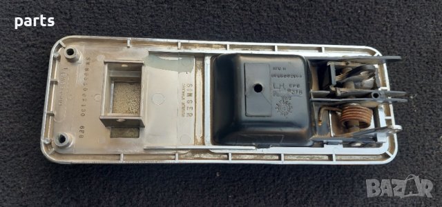 Задна Лява Вътрешна Дръжка Jeep Чероки XJ - 8955002155 - SW895500 N, снимка 3 - Части - 42278316