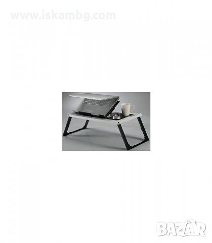 МАСИЧКА ЗА ЛАПТОП SUPER TABLE С ВЕНТИЛАТОР - код 0742, снимка 2 - Лаптоп аксесоари - 34068647