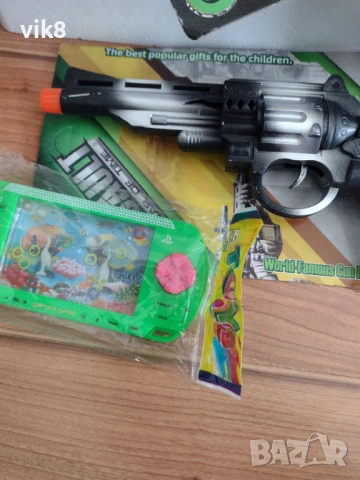 Ново!!!Лот играчки за момче, снимка 2 - Други - 54179514