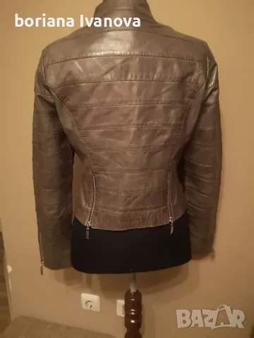 Естествена кожа , снимка 4 - Якета - 48952546