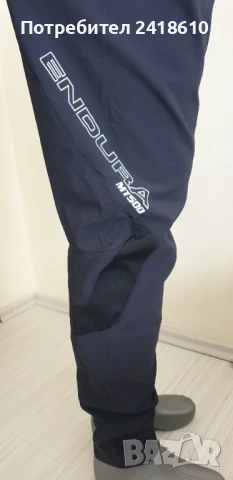 ENDURA MT500 Burner Pant Bike Stretch Womens Size M  ОРИГИНАЛ! Дамски Вело Панталон!