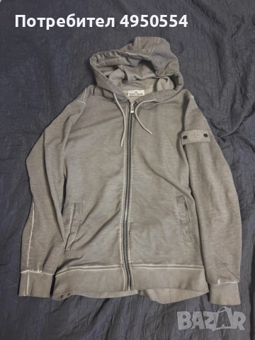 Stone Island сличер M размер