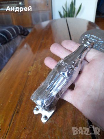 Стара дръжка,отварачка Кока Кола,Coca Cola, снимка 3 - Други ценни предмети - 42796472