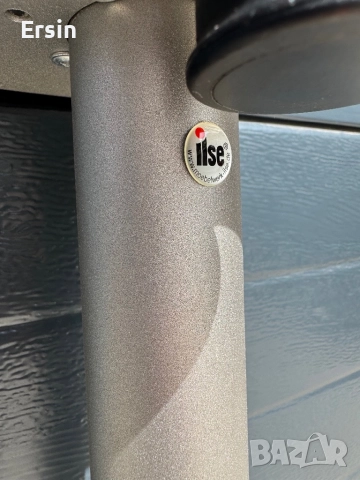 Крак за маса iLse (Не се върти незнам защо) Цена : 170.00 лева, снимка 4 - Къмпинг мебели - 51634358