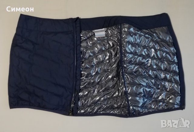 Columbia Powder Lite Skirt НОВА оригинална пола Колумбия спорт туризъм, снимка 4 - Спортни екипи - 32016261