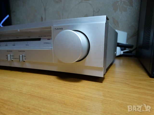 HITACHI FT-3500 ..., снимка 4 - Ресийвъри, усилватели, смесителни пултове - 53915170