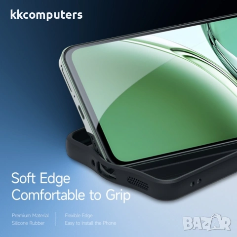 OPPO Reno12 F /12 FS 5G Удароустойчив DUX DUCIS/ TPU+PC Калъф и Протектор, снимка 7 - Калъфи, кейсове - 53074950