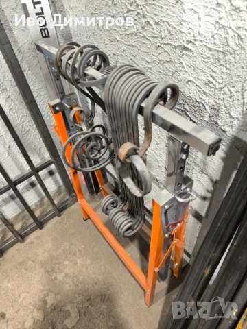 орнаменти за ограда