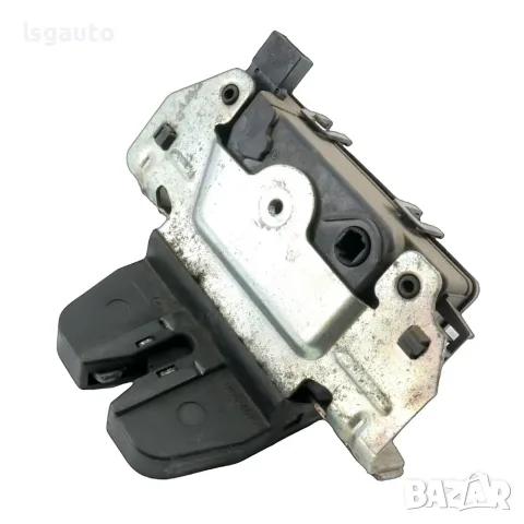 Брава заден капак Opel Astra H (A04) 2004-2014 ID: 164122 ОЕМ: 13117285