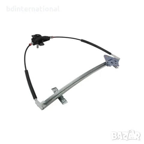 Стъклоповдигач за Seat Toledo I (1L) - Преден Десен, снимка 2 - Части - 55972989