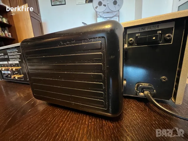 Sony TC-K777 Top deck, снимка 7 - Декове - 55779178